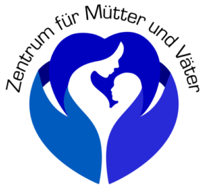 Logo blau png